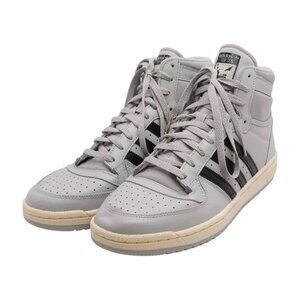 Men's Adidas high tops